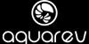 logo with text white